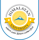 Himalayan University Logo